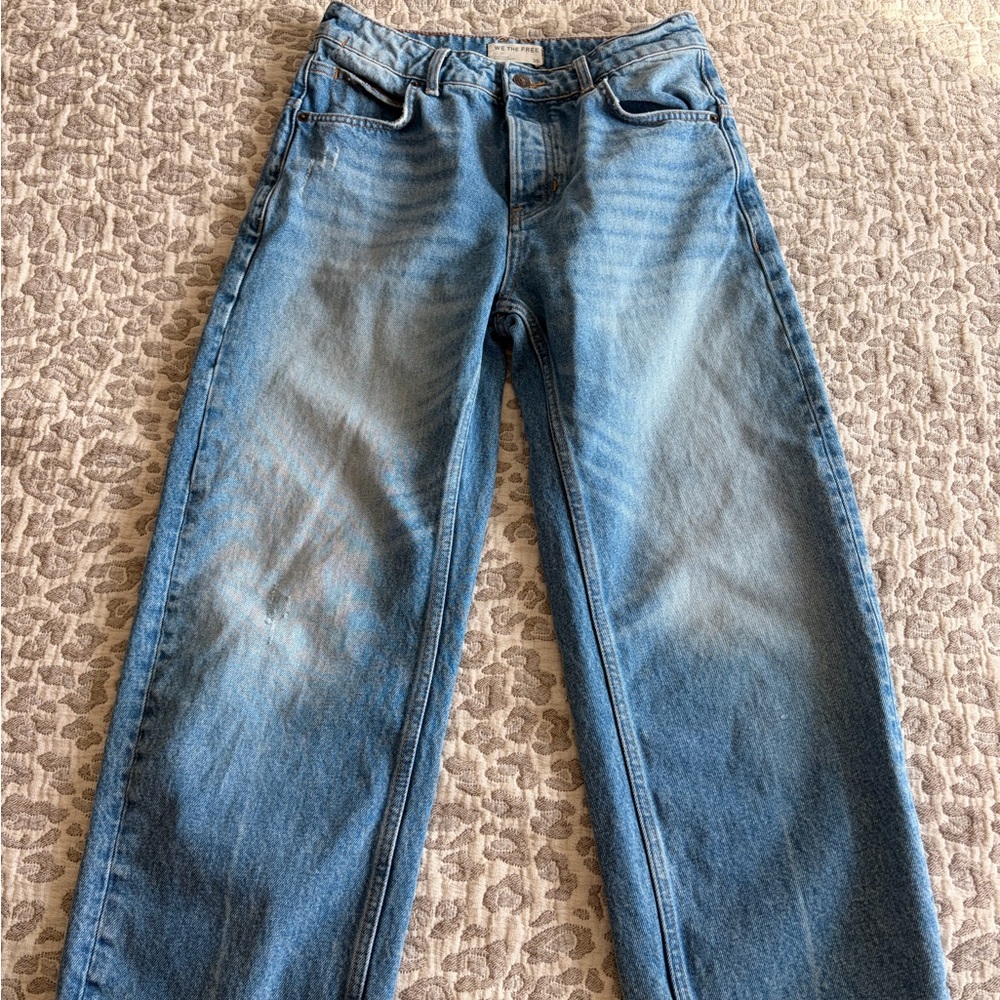 We the Free jeans
